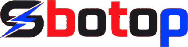 sbotop လိုဂို