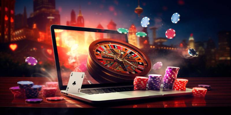 Link Sbotop Terbaru dan Terpercaya untuk Pemain Indonesia