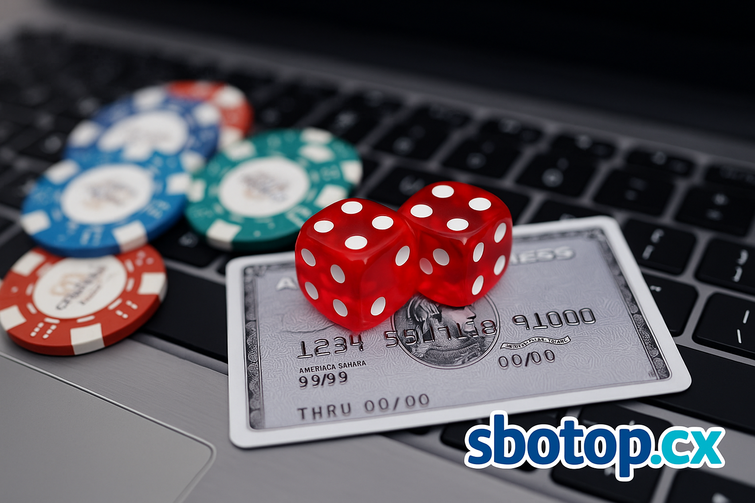 SBOTOP: Pengertian umum dan sejarah singkat platform ini